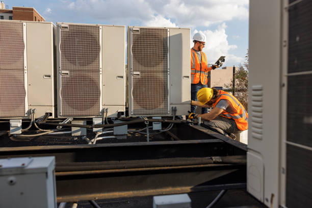 Best Emergency HVAC Services in Eldorado, TX