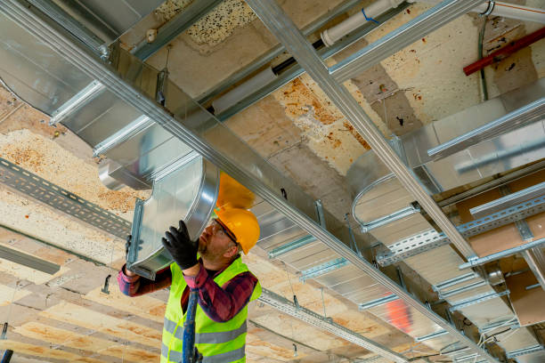 Best Residential HVAC in Eldorado, TX