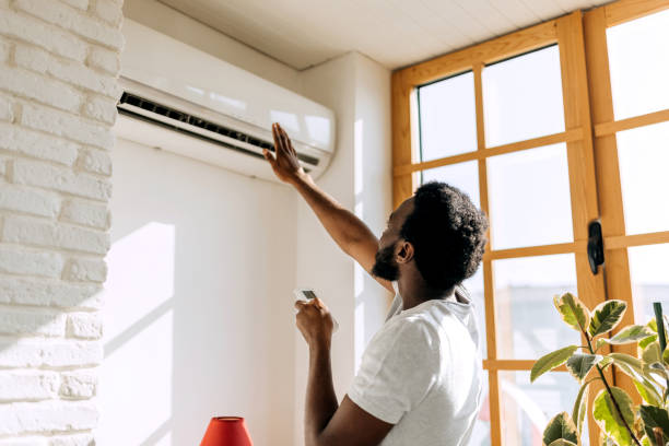 Best HVAC Supply and Distribution in Eldorado, TX