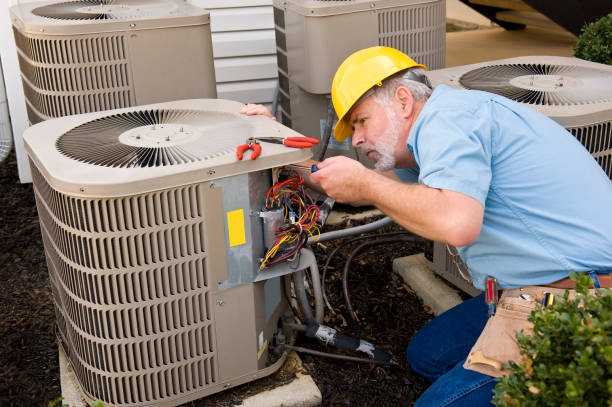 Professional HVAC in Eldorado, TX