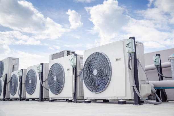 Best Seasonal HVAC Services in Eldorado, TX